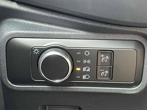 New 2025 Ford Bronco 4-Door image 25