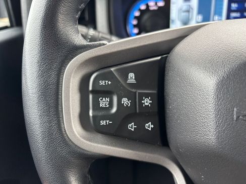 Used 2024 Ford Bronco Wildtrak AWD/4WD image 18