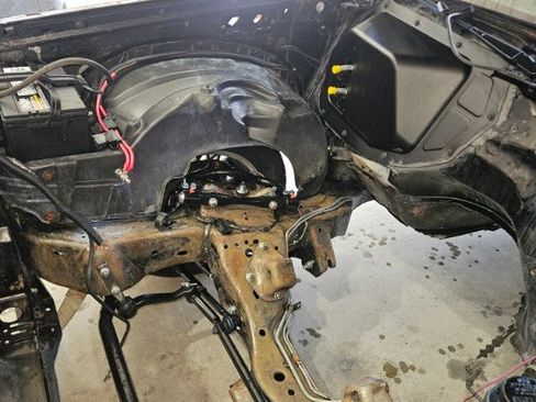 Used 1987 Buick Regal Coupe RWD image 15