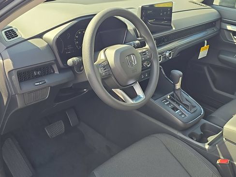 New 2026 Honda CR-V EX image 8