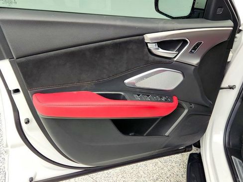 Used 2024 Acura RDX A-Spec image 11