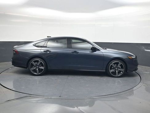 New 2026 Honda Accord SE image 3