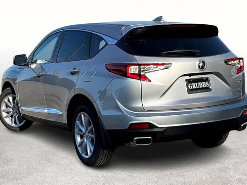 Used 2024 Acura RDX SH-AWD image 5