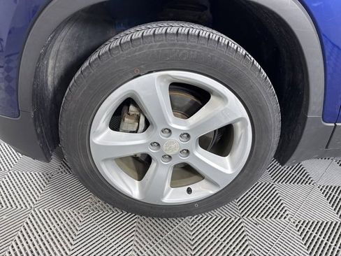 Used 2015 Chevrolet Trax LTZ image 9