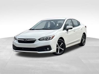 Used 2023 Subaru Impreza Premium