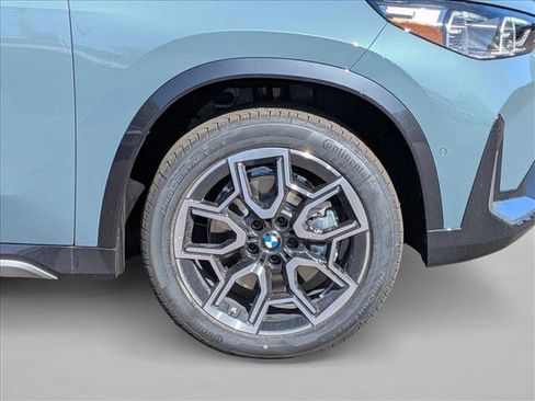 New 2026 BMW X1 xDrive28i w/ Technology Package AWD/4WD image 10