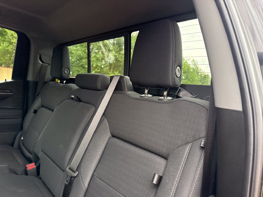 Used 2025 GMC Sierra 1500 Elevation w/ Preferred Package AWD/4WD image 19