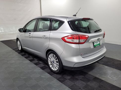 Used 2017 Ford C-MAX SE image 3