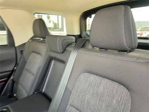 Used 2023 Ford Bronco Sport Big Bend image 10