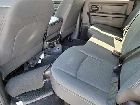 New 2026 RAM 2500 Tradesman image 13