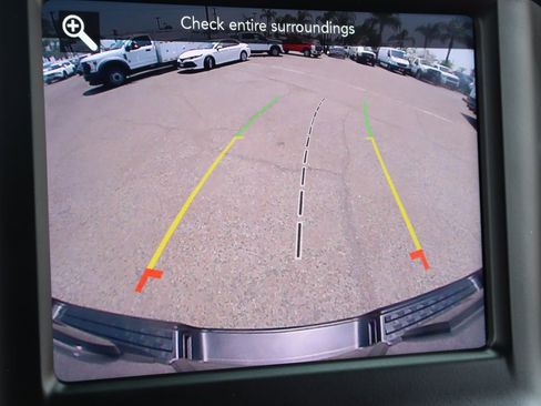 Used 2021 RAM 1500 Rebel w/ Rebel Level 1 Equipment Group image 23