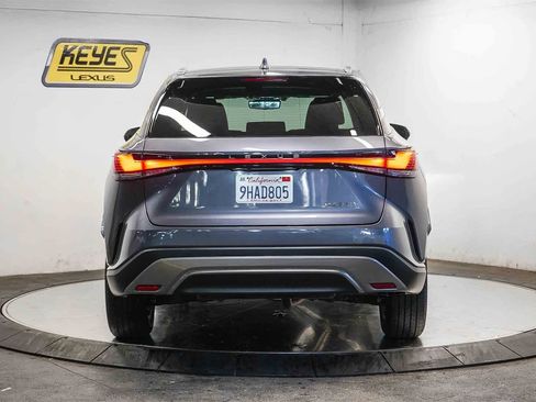 Used 2023 Lexus RX 350 Premium image 3