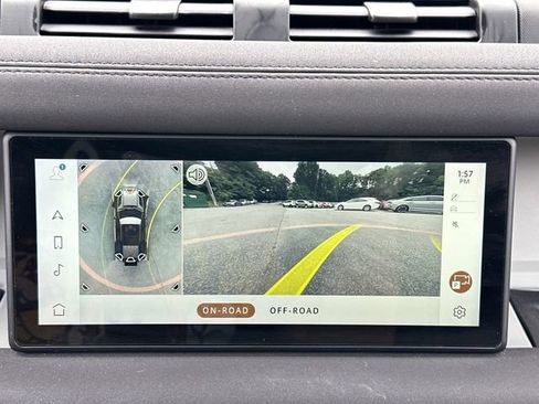 Used 2022 Land Rover Defender 110 S image 31