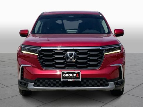 Used 2023 Honda Pilot EX-L image 4