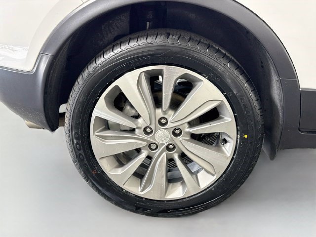 Used 2019 Buick Encore Preferred FWD image 32
