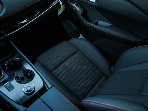 New 2026 Nissan Rogue SV image 26