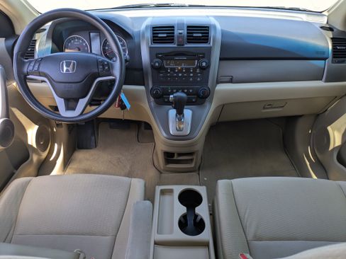 Used 2007 Honda CR-V EX image 14