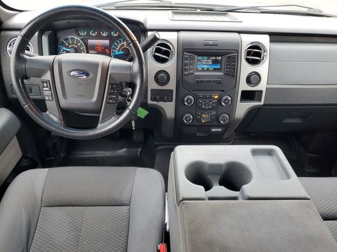 Used 2013 Ford F150 XLT w/ Luxury Equipment Group image 23