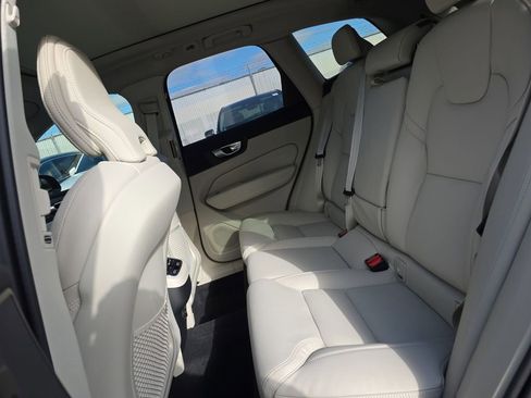 New 2026 Volvo XC60 B5 Ultra w/ Protection Package Premier image 22