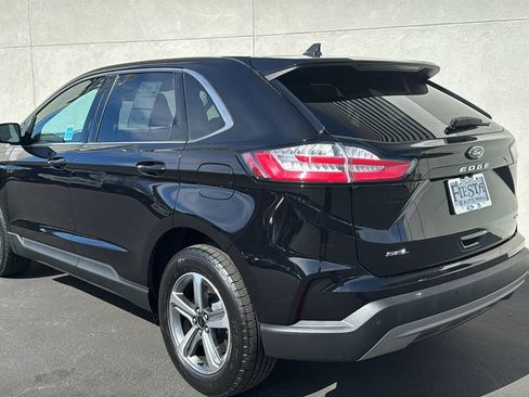 Certified 2023 Ford Edge SEL w/ Convenience Package image 4