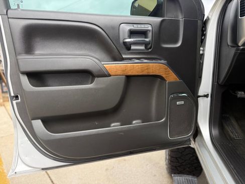 Used 2014 Chevrolet Silverado 1500 LTZ w/ LTZ Plus Package image 28