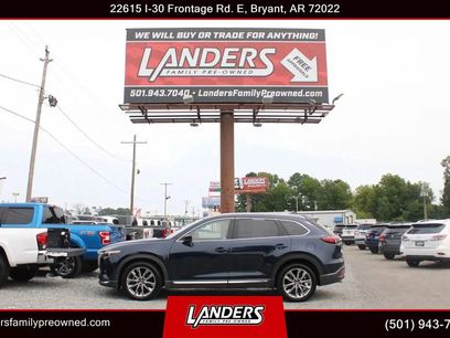 Used 2018 MAZDA CX-9 Grand Touring
