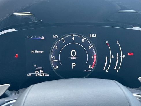 Certified 2023 Lexus NX 250 AWD image 24