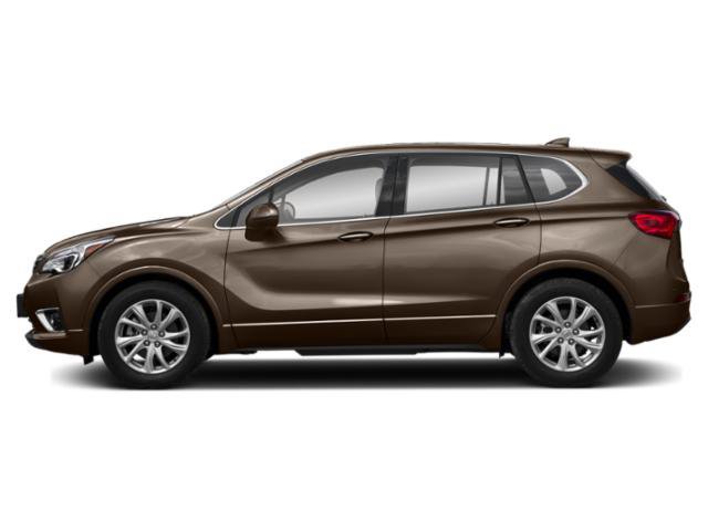 Used 2019 Buick Envision Essence w/ LPO, Active Package AWD/4WD image 3
