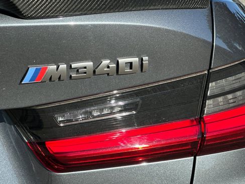 Used 2020 BMW M340i M340i w/ Premium Package image 27