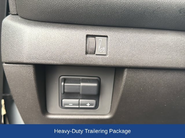 Certified 2025 Chevrolet Colorado LT w/ Advanced Trailering Package AWD/4WD image 13