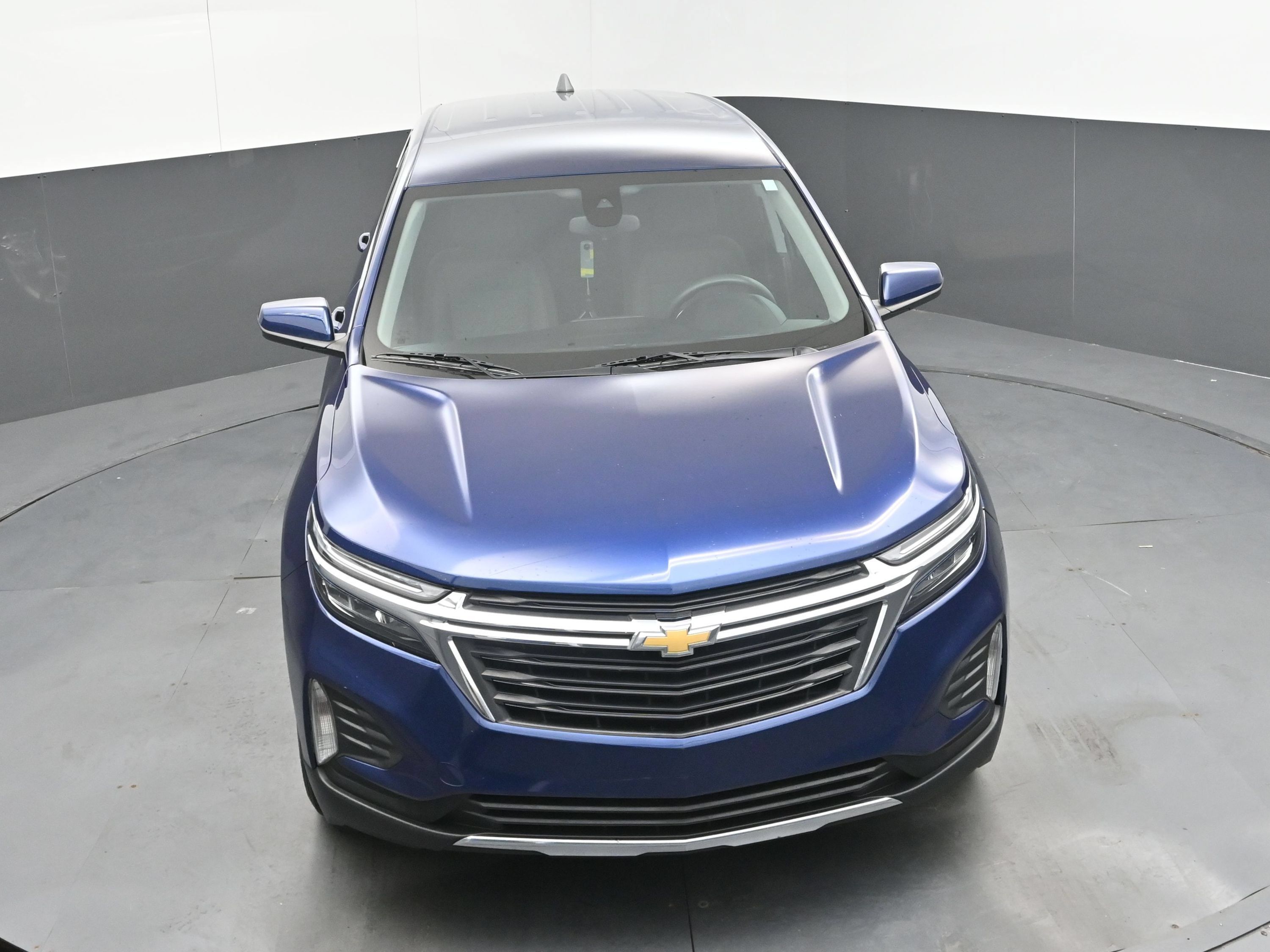 Used 2023 Chevrolet Equinox LT FWD image 32