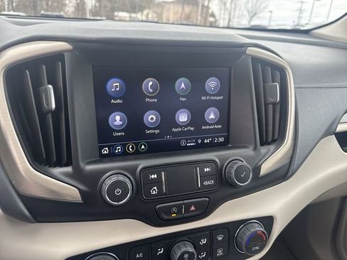 Used 2023 GMC Terrain Denali image 13