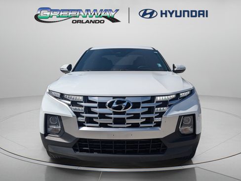 Used 2023 Hyundai Santa Cruz SEL AWD/4WD image 3