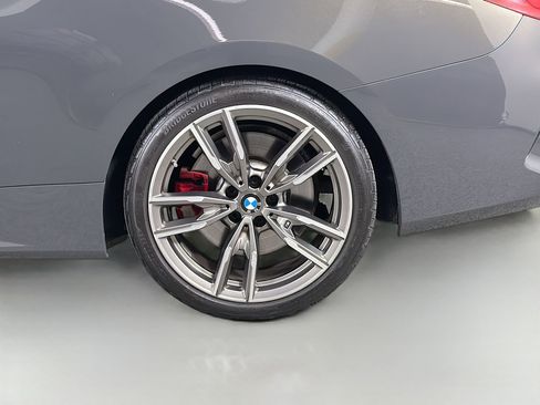 Used 2021 BMW 440i xDrive Coupe w/ Executive Package image 31