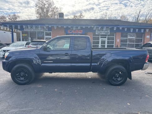 Used 2006 Toyota Tacoma 4x4 Access Cab V6 image 8