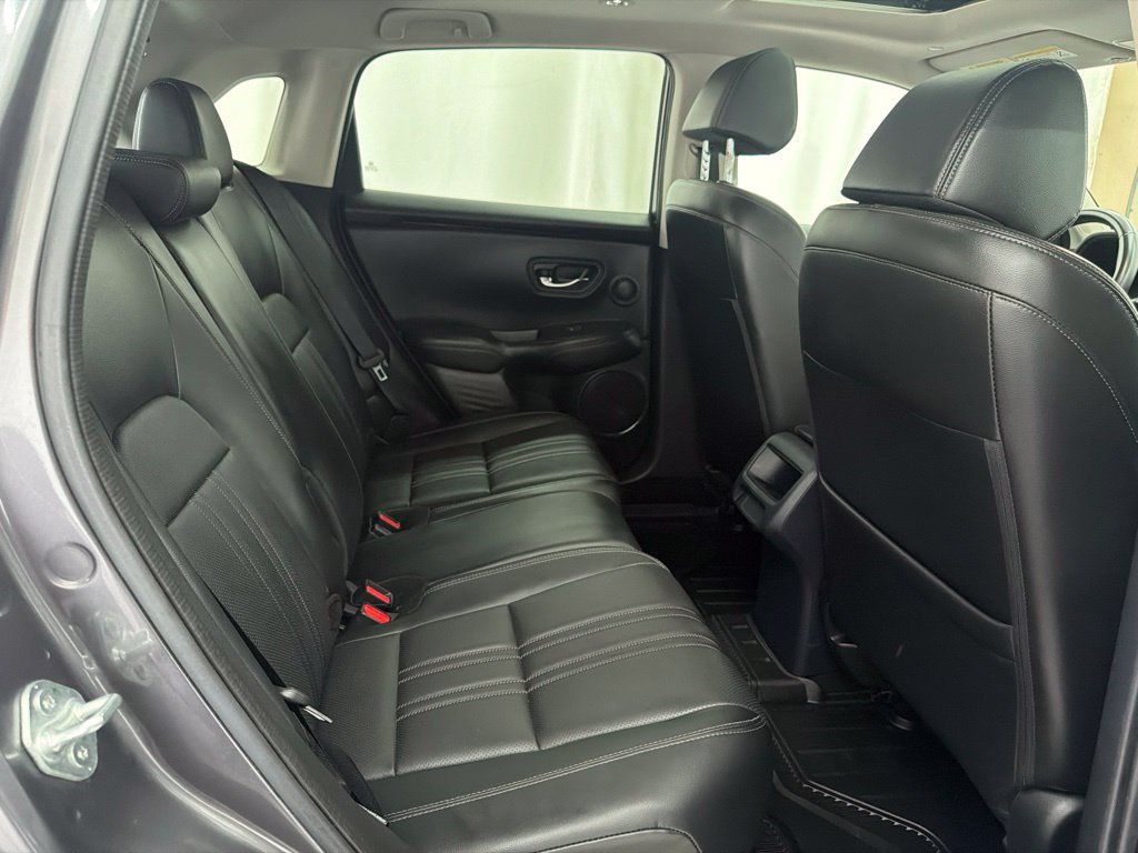 Used 2023 Honda HR-V EX-L image 22