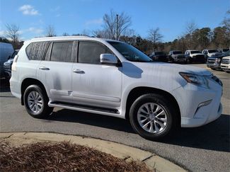 Used 2015 Lexus GX 460 w/ Premium Package video 2