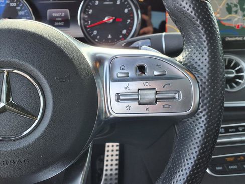 Used 2019 Mercedes-Benz E 450 4MATIC Coupe image 20