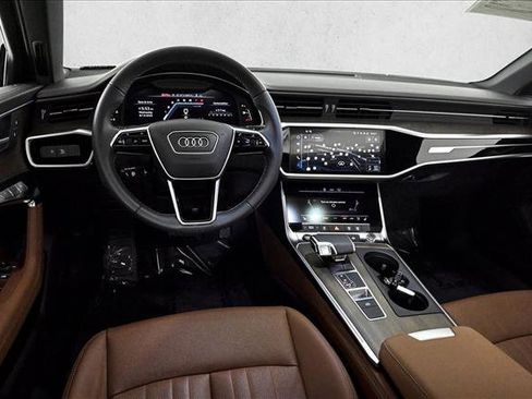 Certified 2025 Audi A6 Premium Plus w/ Premium Plus Package image 11