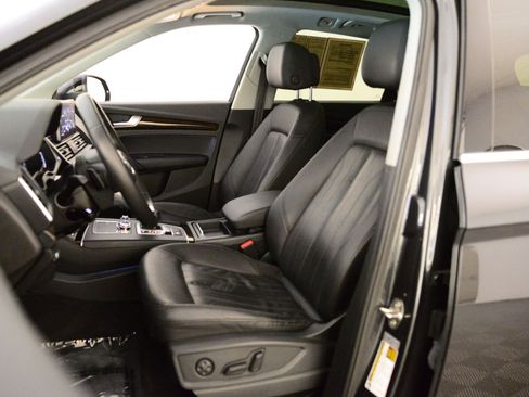 Used 2018 Audi Q5 2.0T Premium Plus image 5