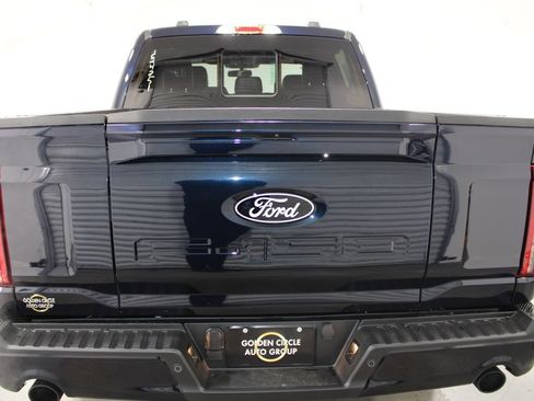 New 2026 Ford F150 Lariat AWD/4WD image 7