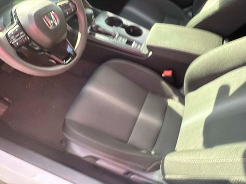 Used 2024 Honda Civic LX image 18