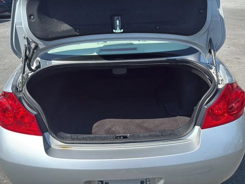 Used 2008 INFINITI G35 x Sedan w/ Premium Pkg AWD/4WD image 9