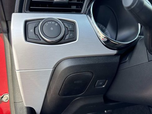 Used 2016 Ford Mustang GT Premium image 27