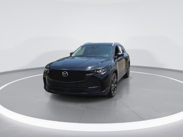 Used 2025 MAZDA CX-50 AWD 2.5 S w/ Premium Plus Pkg image 3