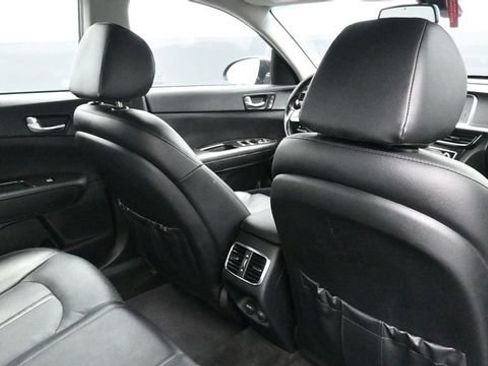 Used 2020 Kia Optima Premium FWD image 11
