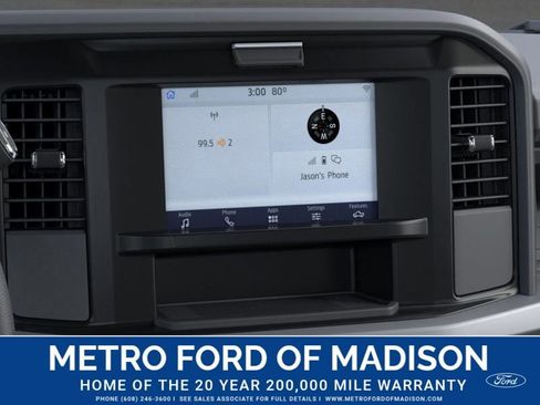 New 2026 Ford F250 XL image 15