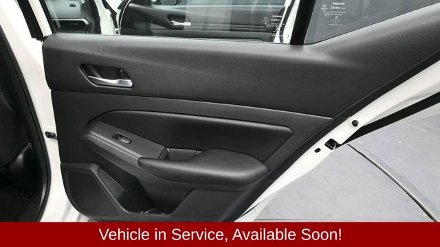 Used 2021 Nissan Altima 2.5 S FWD image 12