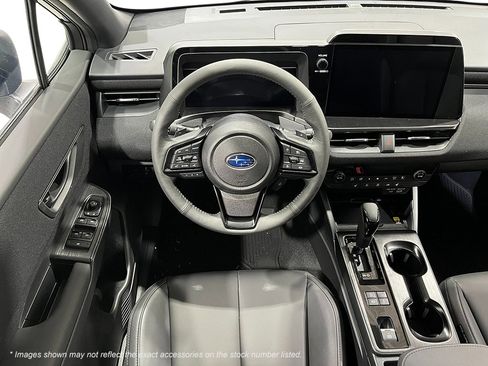 New 2026 Subaru Outback Premium image 24