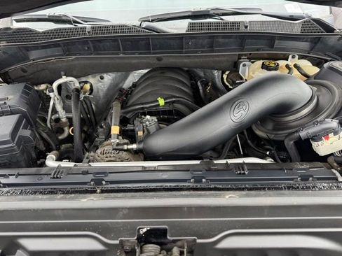 Used 2019 GMC Sierra 1500 Elevation w/ Elevation Convenience Package AWD/4WD image 26